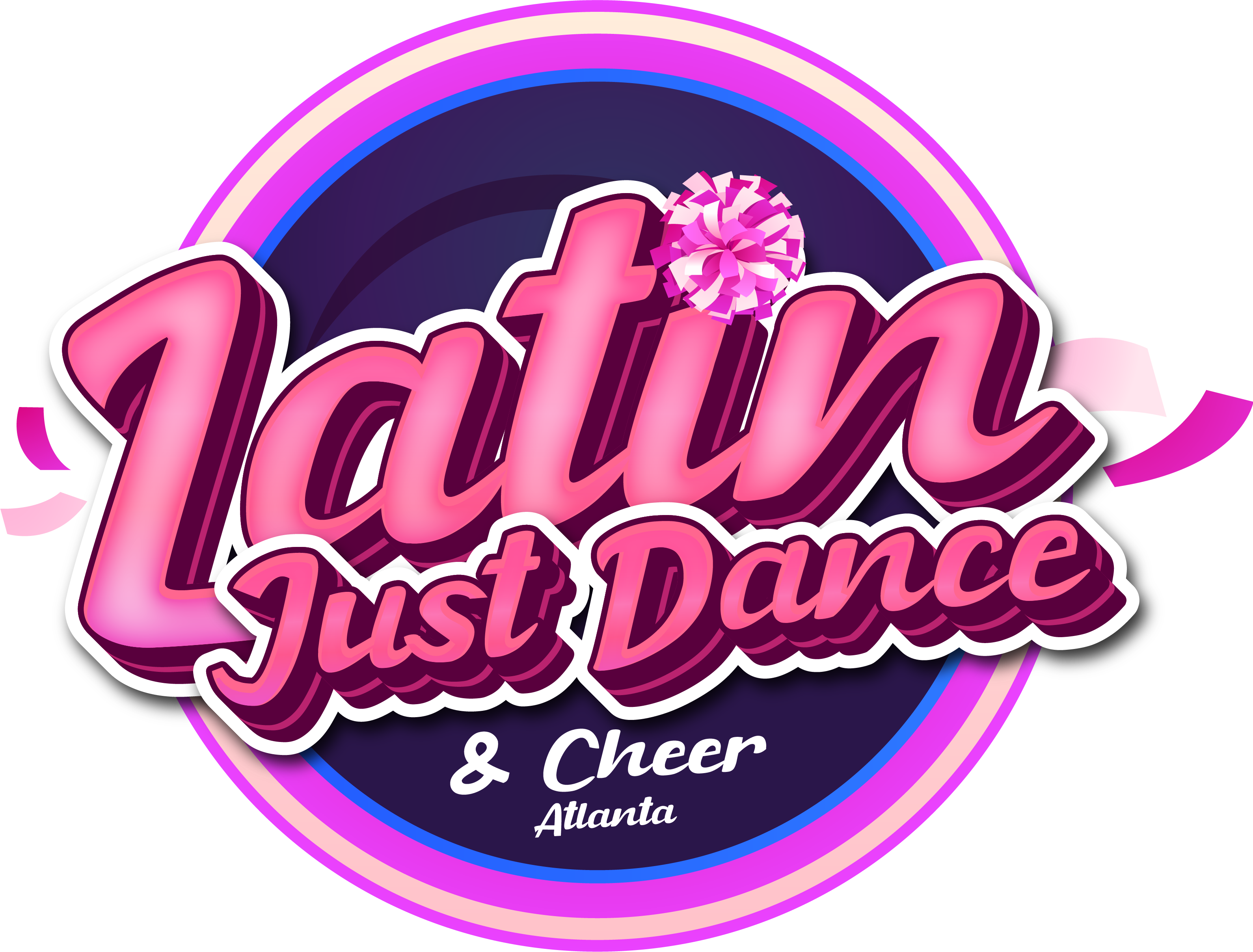 Latin Just Dance & Cheer